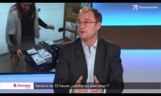 Semaine de travail de 32 heures : solution ou aberration ?