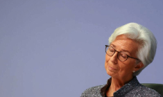 ANNULER LES DETTES APRÈS LA CRISE, "TOTALEMENT IMPENSABLE" POUR CHRISTINE LAGARDE