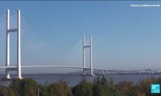 Un nouveau pont entre Pékin et Pyongyang après 12 ans d'attente