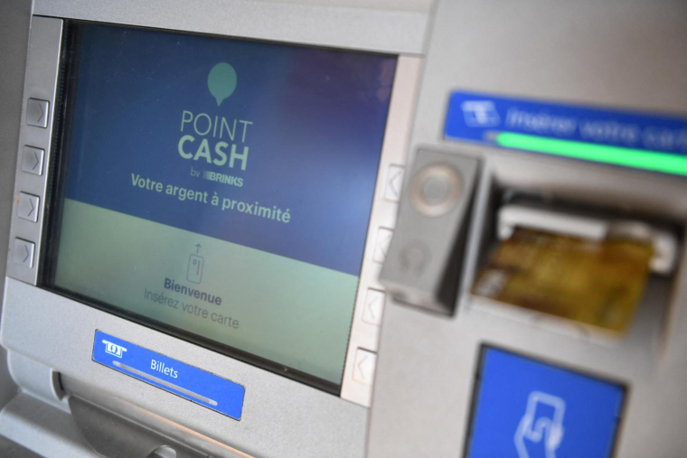 Illustration. ( AFP / FRED TANNEAU )