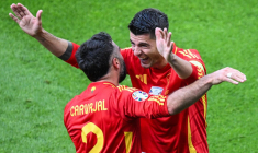 Espagne : 2 cadres privés de Coupe du monde
