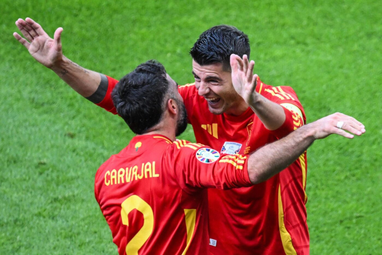 Espagne : 2 cadres privés de Coupe du monde