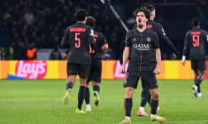 Thomas Frank donne le prochain Ballon d'or à un joueur du PSG