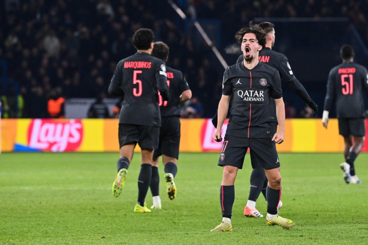 Thomas Frank donne le prochain Ballon d'or à un joueur du PSG