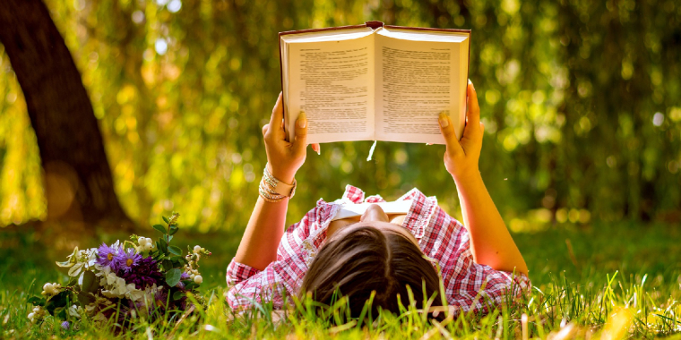 L'été approche et de nombreux romans n'attendent que vous !