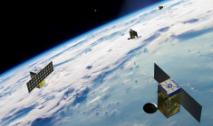 Thalès s'empare de la tête du CAC après avoir dévoilé ses résultats (Crédit : Thalès)