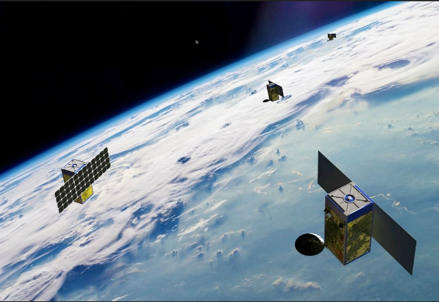 Thalès s'empare de la tête du CAC après avoir dévoilé ses résultats (Crédit : Thalès)