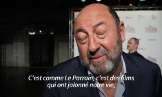Cinéma: Sean Penn à l'honneur au 17e Festival Lumière de Lyon