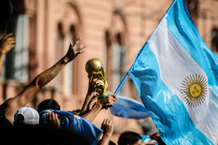 La Fédération argentine dans le viseur du FBI