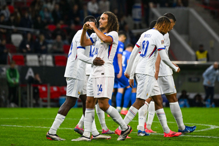 Peut-on encore vibrer pour l’équipe de France ?