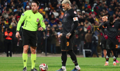 Mauro Icardi rate deux penaltys en deux minutes avec Galatasaray