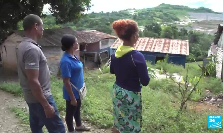 Fièvre de l'or en République dominicaine : aubaine ou malédiction ?
