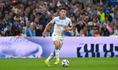 Un international français quitte l'OM à la fin de la saison