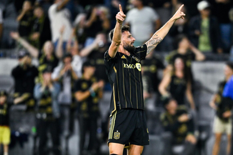 Giroud, la tentation de Lille