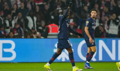 Ousmane Dembélé surpasse Zlatan Ibrahimović