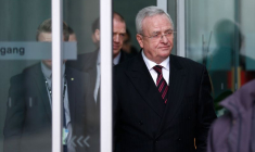 DIESELGATE: L'ANCIEN PATRON DE VW VA PAYER 10 MILLIONS D'EUROS DE DÉDOMMAGEMENTS, SELON BUSINESS INSIDER