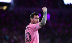 Lionel Messi devient propriétaire d'un club espagnol