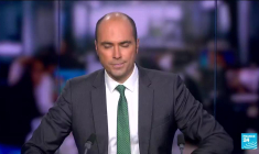 Vaccin antipaludique approuvé par l'OMS :  "Cela suscite beaucoup d'espoir"