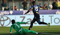 Un nouvel attaquant français à l’Inter Milan