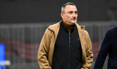 Franck Haise : « On doit tous assumer »