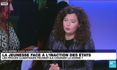 Les procès climatiques peuvent-ils changer la donne ?