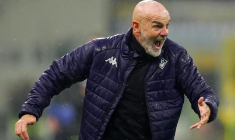 Un nouveau coach viré en Serie A