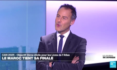 Sénégal-Maroc en finale de la CAN : Les enjeux du match