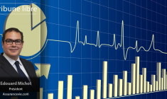 Les explications d'Édouard Michot, président d'Assurancevie.com. (© DR)