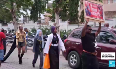 La requête de Me Akere Muna visant à déclarer Paul Biya inéligible, rejetée