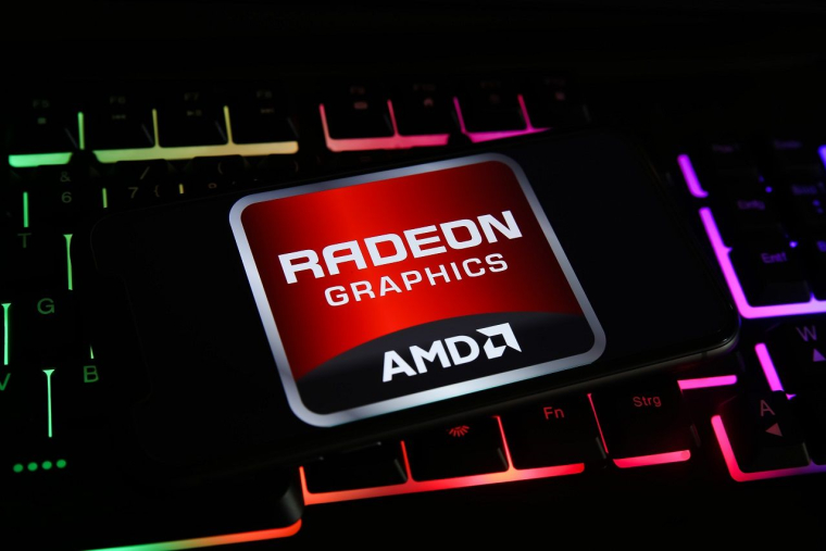 AMD (crédit photo : Adobe Stock / )