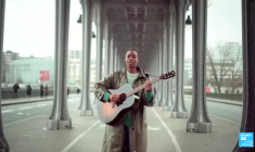 Le Paris des Arts avec Irma et Roga Roga !