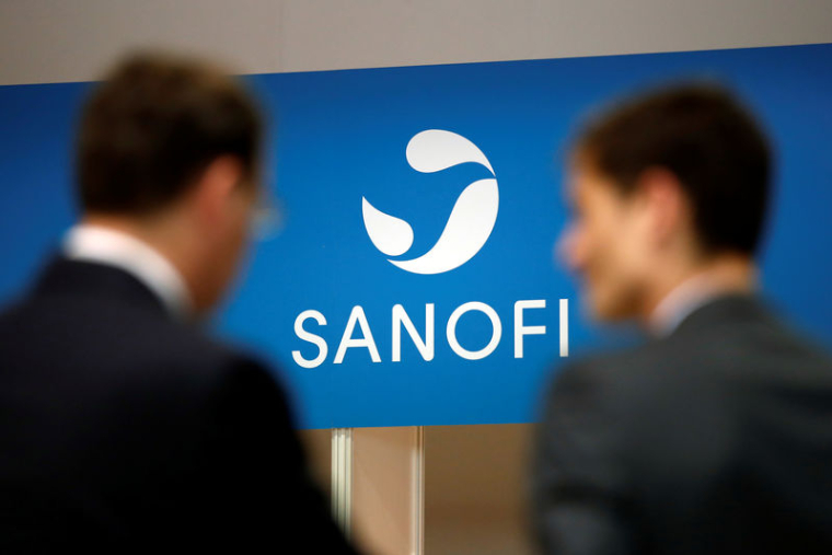 SANOFI OFFICIALISE LA DÉSIGNATION DE PAUL HUDSON AU POSTE DE DG