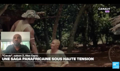 Penda Diouf et Alex Ogou portent haut les récits africains et afrodiasporiques