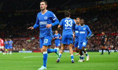 Le joueur du mois de septembre en Premier League n'est pas une star