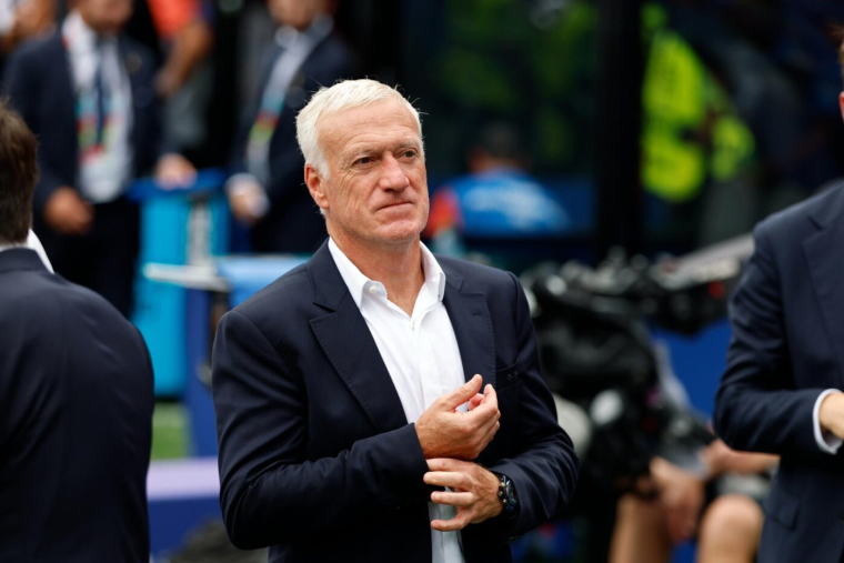 Les Bleus ont-ils plus intérêt de finir deuxièmes que premiers de leur groupe ?