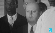 Afrique, 1960 : quatre visages de l'indépendance