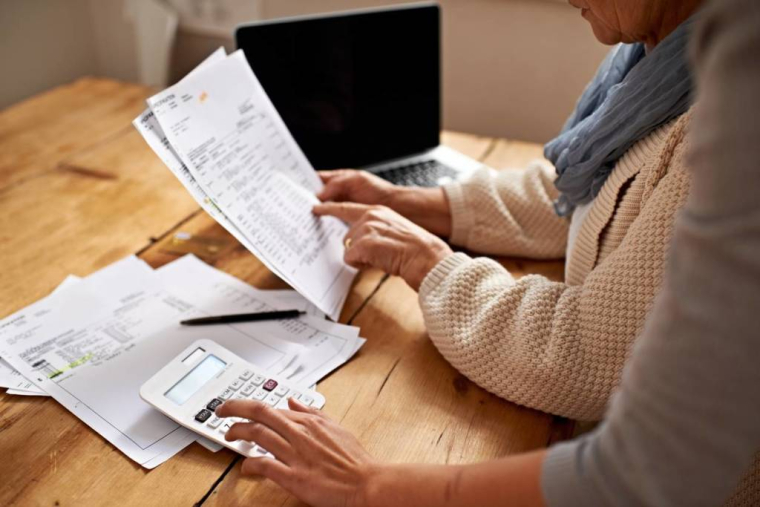 Comment sont calculés les droits à la retraite ? / iStock.com - PeopleImages
