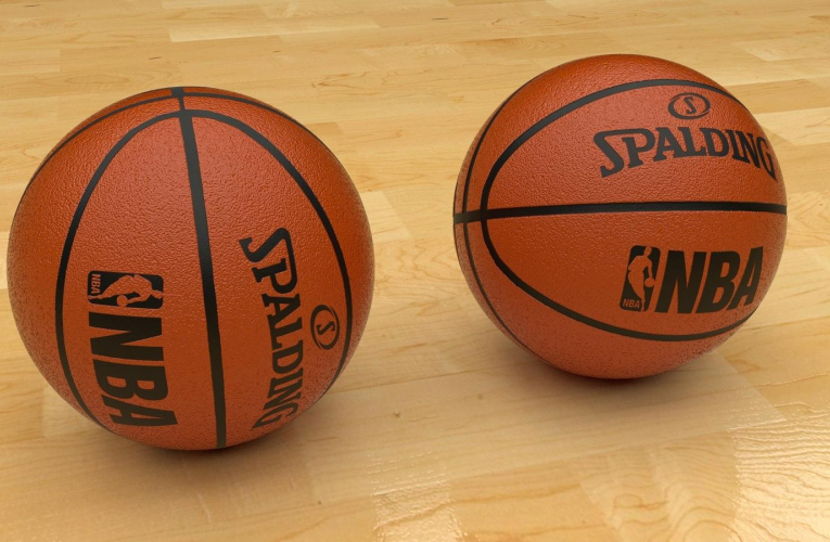 Decathlon a noué un partenariat avec Alex Sarr, basketteur français évoluant en NBA. (illustration) (Pixabay)