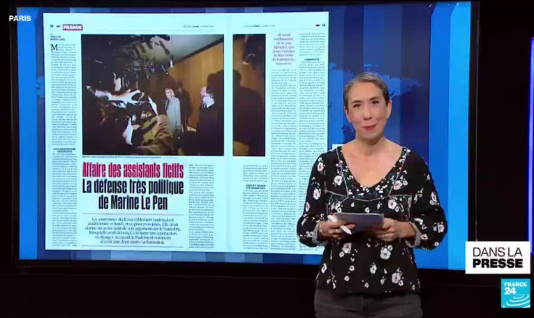 Guerre au Proche-Orient: "Effacer une histoire pour en écrire une autre?"