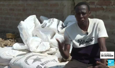 Les habitants du Tchad se préparent à de nouvelles inondations