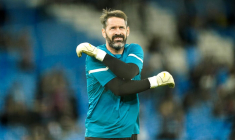 Un quadra anglais se décide enfin à prendre sa retraite