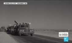 La Mauritanie célèbre 60 ans d'Indépendance