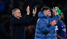 Luis Enrique : «on a fait trop de cadeaux »