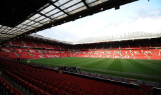 Voici pourquoi le service d'hygiène a dégradé la note d'Old Trafford