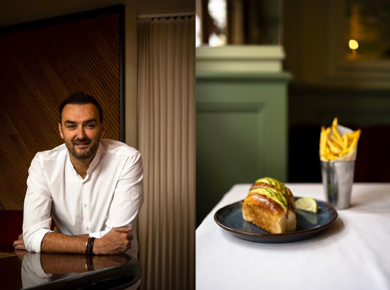 5 adresses pour savourer une cuisine haut de gamme sans casser votre tirelire. ( crédit photo : Capture d’écran https://restaurantlechardenoux.com/ )