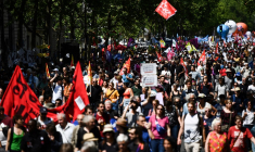 (illustration) ( AFP / CHRISTOPHE ARCHAMBAULT )