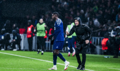 Luis Enrique explique la forme d’Ousmane Dembélé