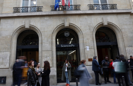 ( AFP / EMMANUEL DUNAND )