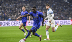 OM-Monaco : les précisions de la DTA sur le but refusé à Lamine Camara