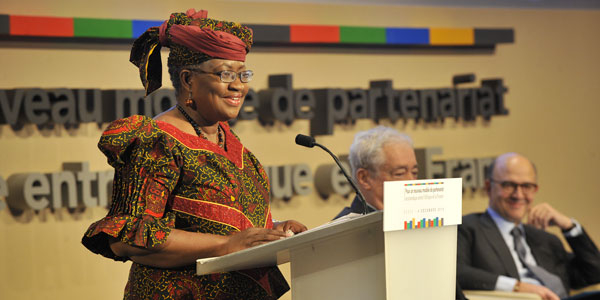 La France a été dépassée par l'Allemagne en tant que premier fournisseur européen de l'Afrique. (© DR)